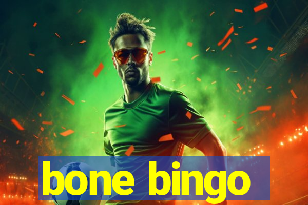 bone bingo